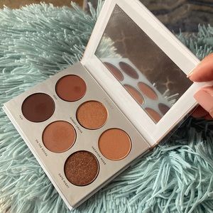 PUR on Point Friday Eyeshadow Palette